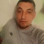 Сергей, 41 год