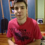 Дима, 30 лет